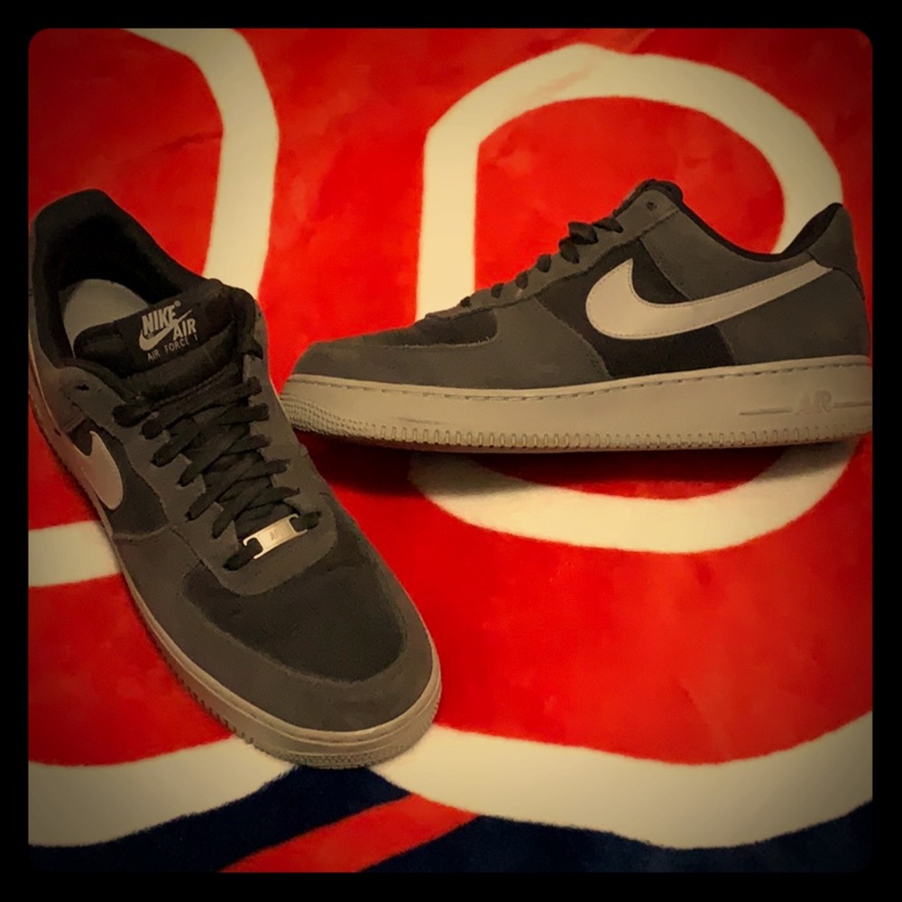 Nike Air Force one men's sneaker